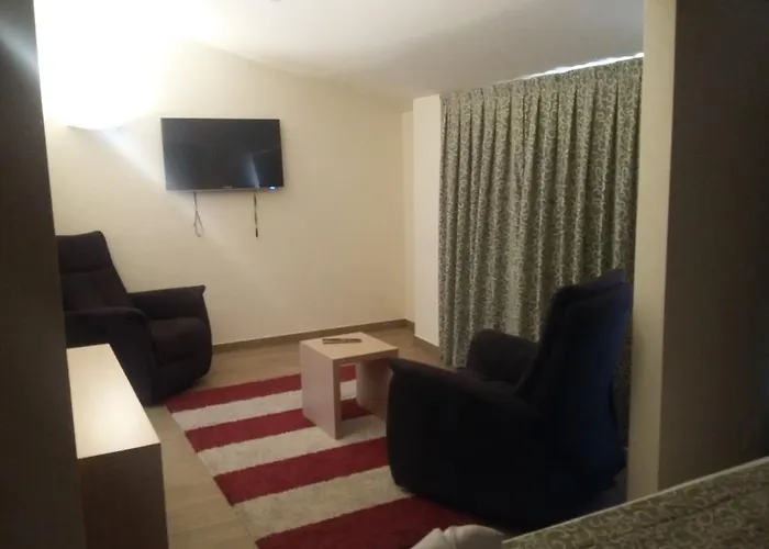 Hostal Rural San Andrés